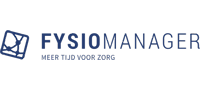 Logo Fysiomanager 1